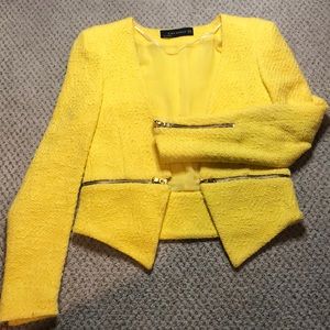 Zara Woman Blazer